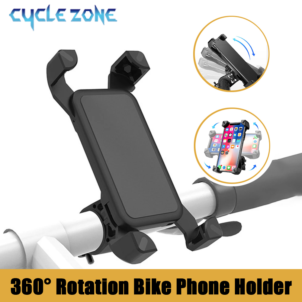 Phone Zone Accessories & Repair Lake Charles La - 360 ° حامل هاتف قابل للتعديل