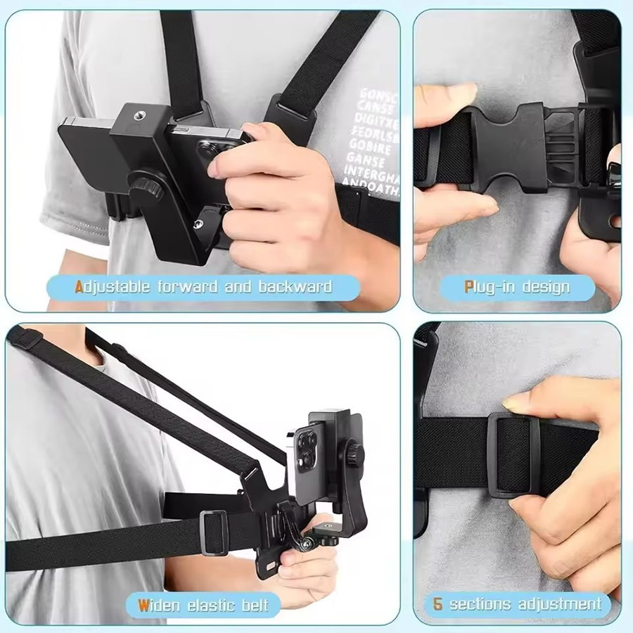 1 قطعة حامل مشبك الهاتف قابل ل - مراجعة Phone Accessories In China وسعره