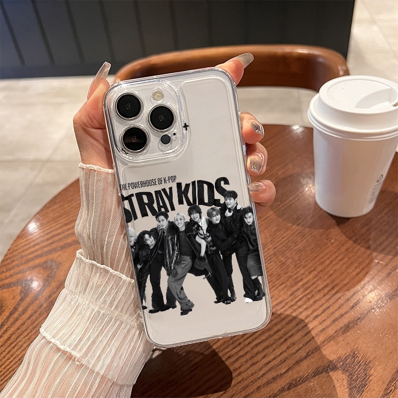 جراب هاتف شفاف ومقاوم للصدمات  - مراجعة Phone Accessories To Sell وسعره