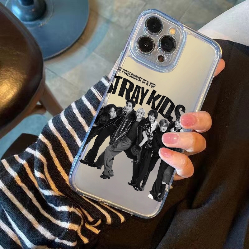 جراب هاتف شفاف ومقاوم للصدمات  - مراجعة Phone Accessories To Sell وسعره
