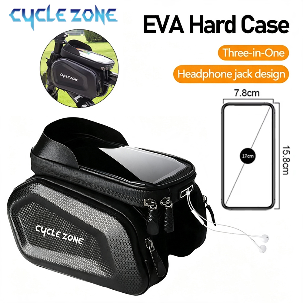 أكياس الدراجة شاشة تعمل باللمس - مراجعة Phone Zone Accessories & Repair Lake Charles La وسعره