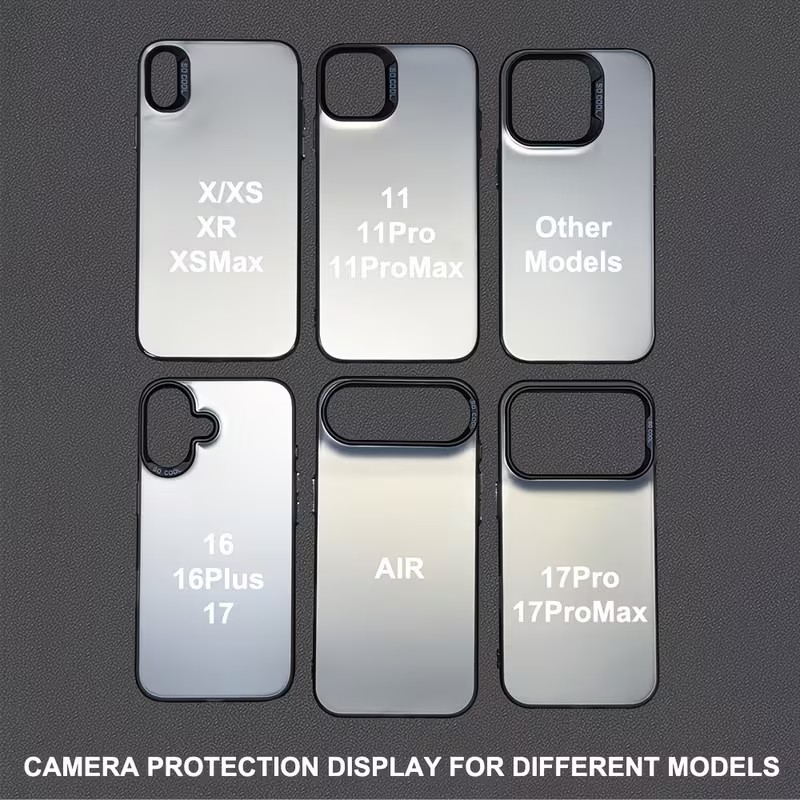 جراب هاتف بتصميم صليب ومضاد لل - مراجعة Phone Accessories To Sell وسعره