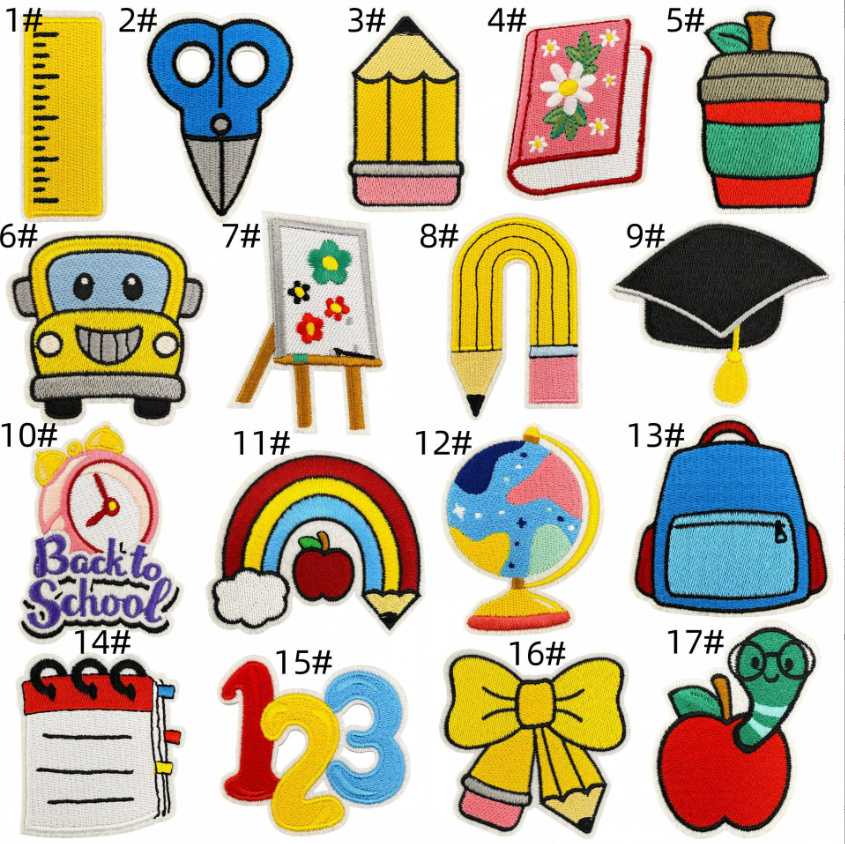 10 قطعة الطباشير العودة إلى ال - مراجعة Phone Accessories Pictures وسعره
