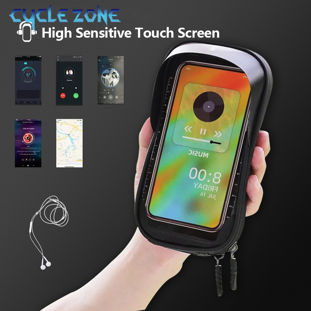أكياس الدراجة دراجة العلوي الج - مراجعة Phone Zone Accessories & Repair Lake Charles La وسعره