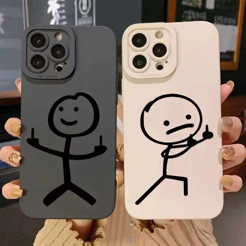 غطاء هاتف سيليكون مطفي بتصميم  - مراجعة Phone Accessories To Sell وسعره