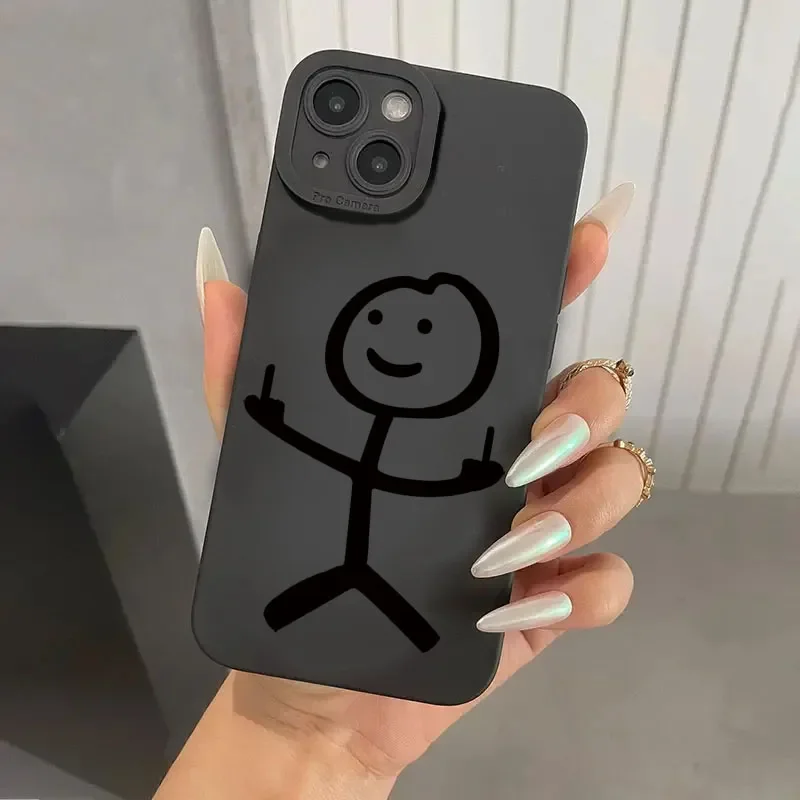 غطاء هاتف سيليكون مطفي بتصميم  - مراجعة Phone Accessories To Sell وسعره