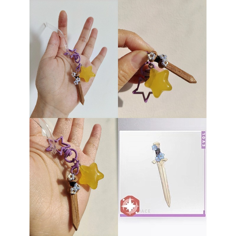 إكسسوارات يدوية الصنع من Love  - مراجعة Phone Accessories In China وسعره
