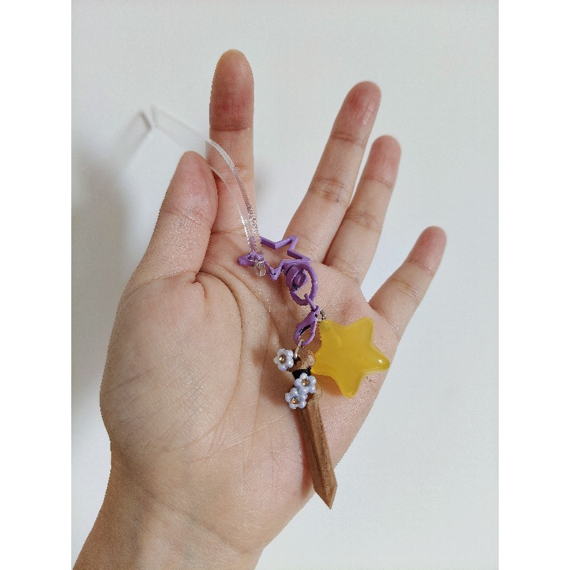 إكسسوارات يدوية الصنع من Love  - مراجعة Phone Accessories In China وسعره