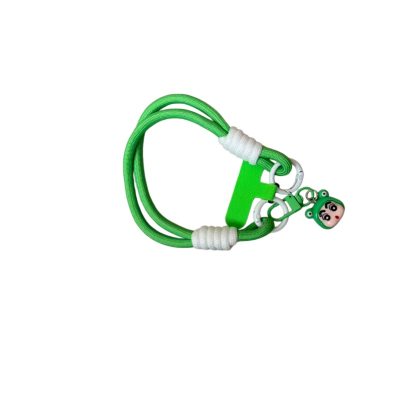 دمية شين-تشان شيرو التمساح الم - مراجعة Phone Accessories Chain وسعره