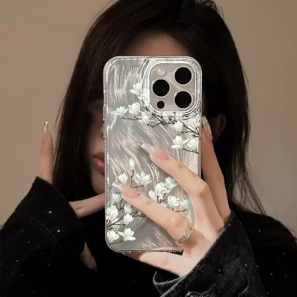 غطاء هاتف صلب غير لامع بملمس ر - مراجعة Phone Accessories To Sell وسعره