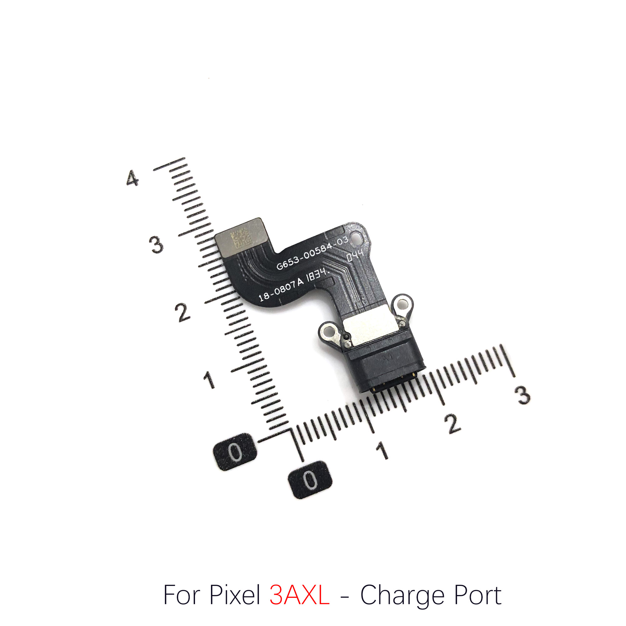 كابل شحن مرن USB لهواتف بيكسل  - مراجعة Usb C Hub وسعره