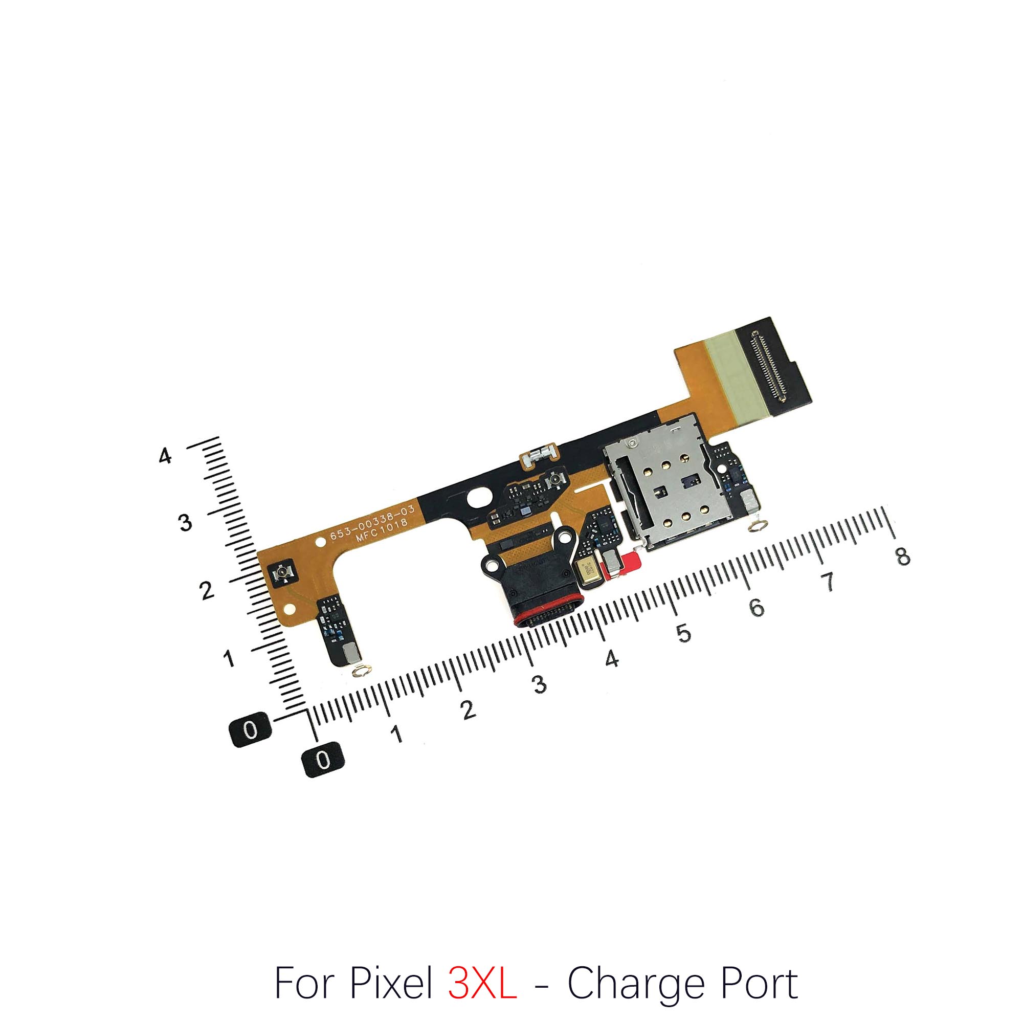 كابل شحن مرن USB لهواتف بيكسل  - مراجعة Usb C Hub وسعره