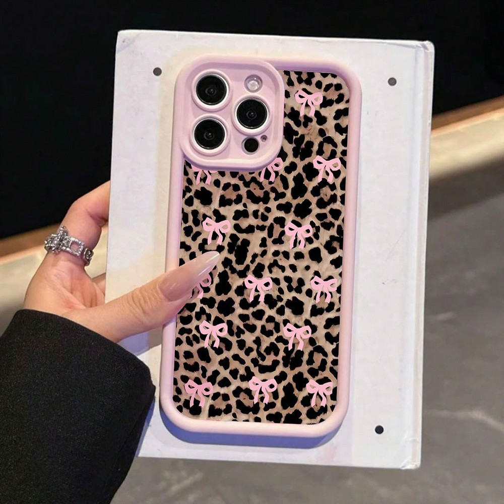 الوردي القوس زهرة الزنبق ليوبا - مراجعة Phone Accessories To Sell وسعره