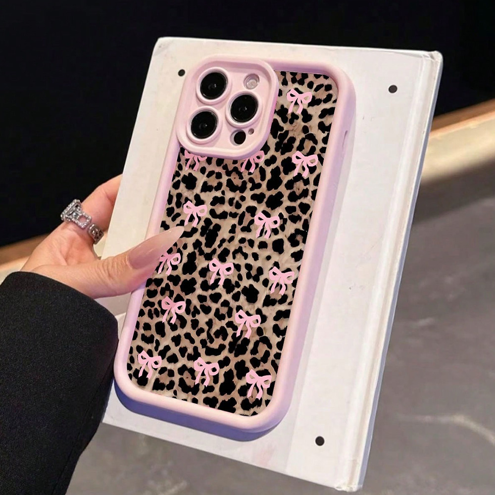 الوردي القوس زهرة الزنبق ليوبا - مراجعة Phone Accessories To Sell وسعره
