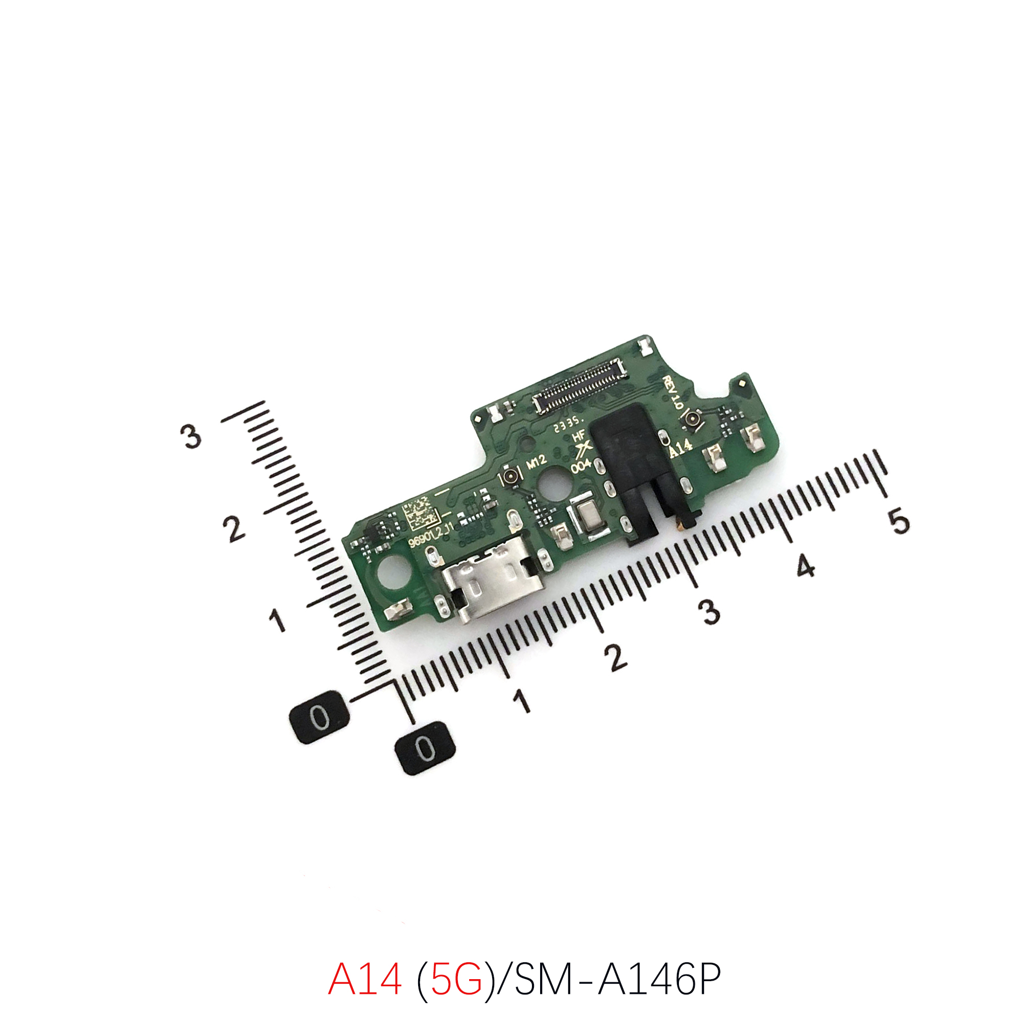 كابل شحن مرن USB لمنفذ الشحن ل - مراجعة Usb C Hub وسعره
