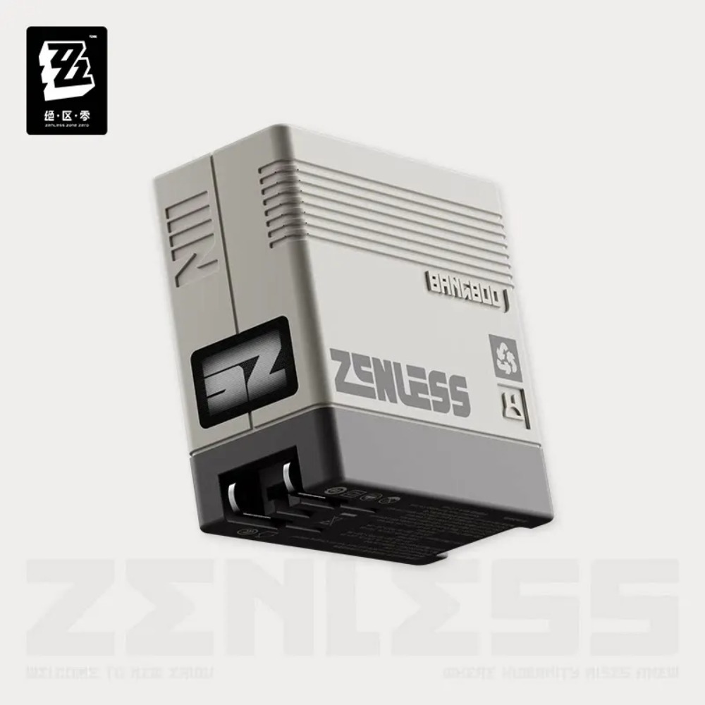 شاحن Zenless Zone Zero Rapid P - مراجعة Phone Zone Accessories & Repair Lake Charles La وسعره