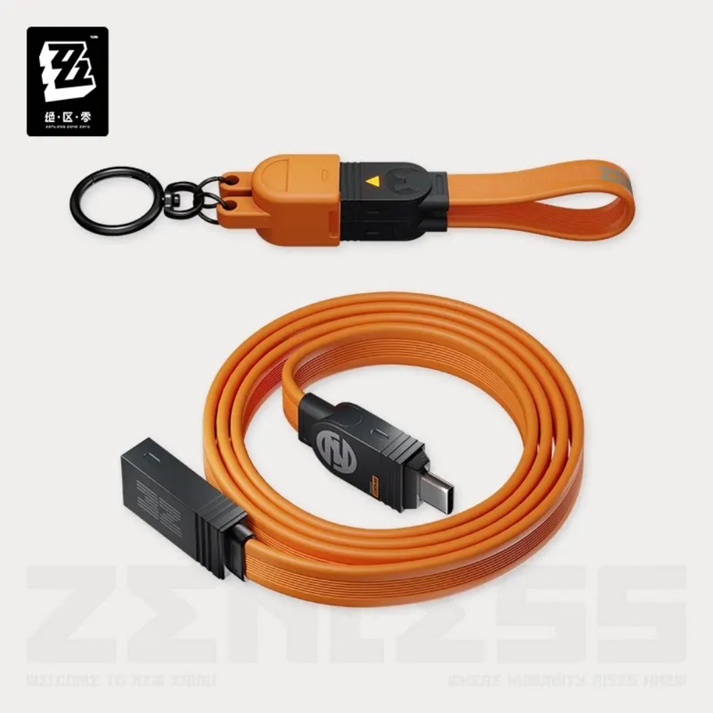 شاحن Zenless Zone Zero Rapid P - مراجعة Phone Zone Accessories & Repair Lake Charles La وسعره