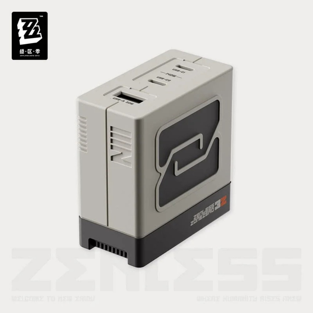 شاحن Zenless Zone Zero Rapid P - مراجعة Phone Zone Accessories & Repair Lake Charles La وسعره