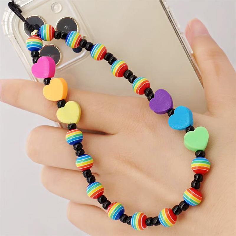 بسيطة الفاكهة الطين سلسلة هاتف - مراجعة Phone Accessories Pictures وسعره