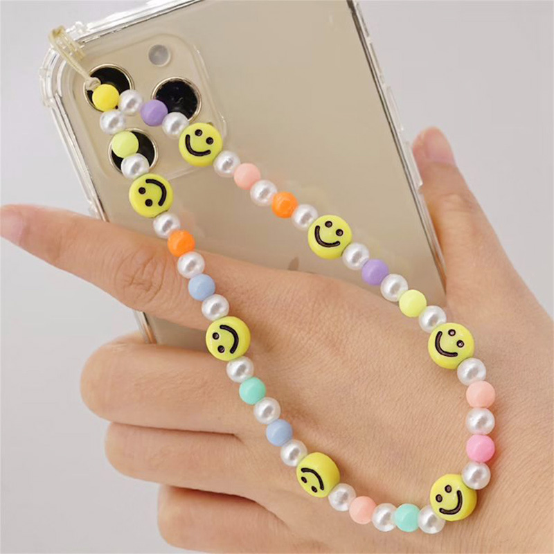 بسيطة الفاكهة الطين سلسلة هاتف - مراجعة Phone Accessories Pictures وسعره