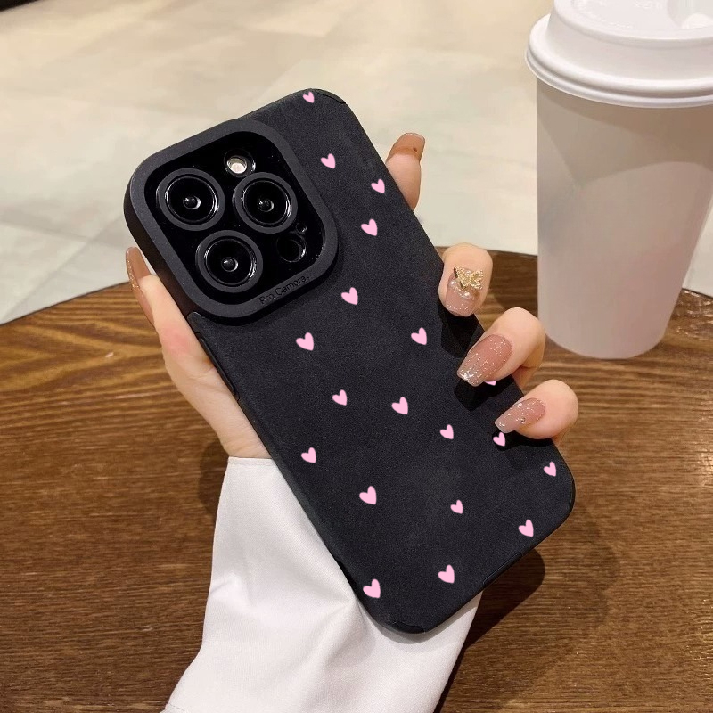 حافظة لهاتف آيفون 15 16 17 14  - مراجعة Phone Accessories To Sell وسعره