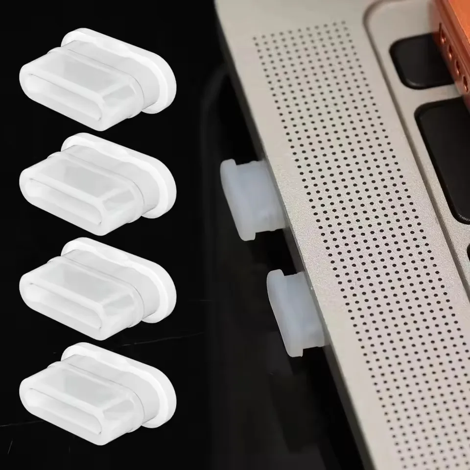 أغطية واقية من الغبار من نوع C - مراجعة Usb C Hub وسعره