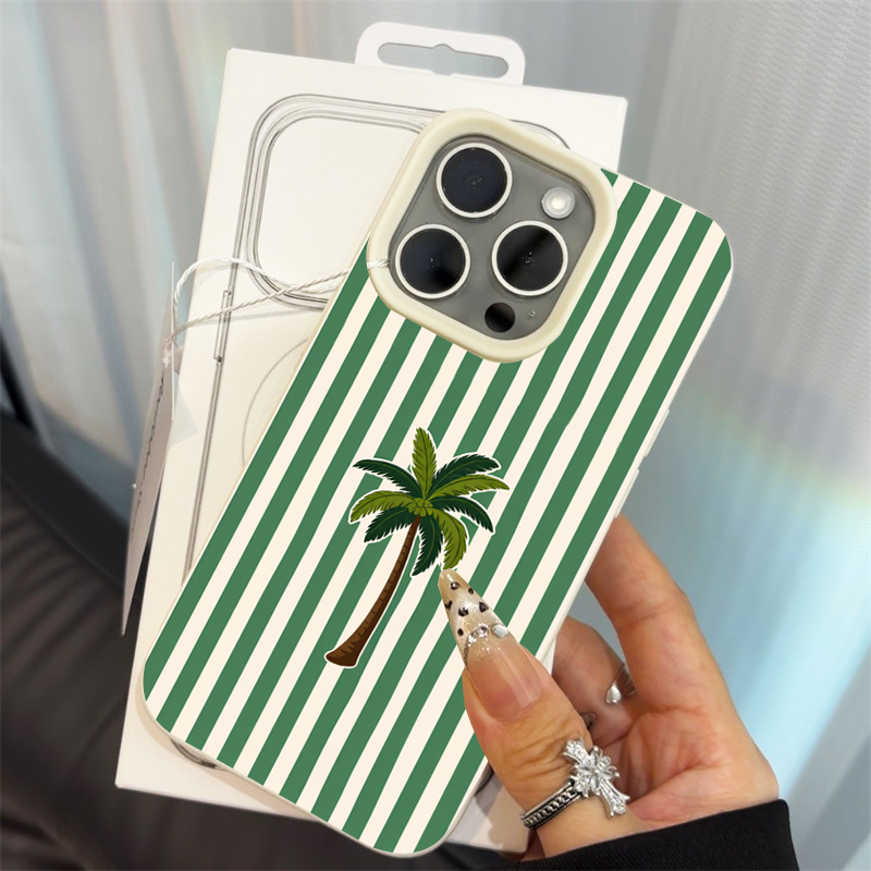 جراب هاتف بنقشة أشجار جوز الهن - مراجعة Phone Accessories To Sell وسعره