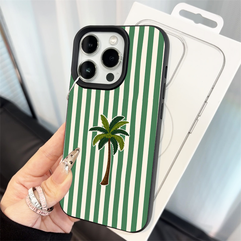 جراب هاتف بنقشة أشجار جوز الهن - مراجعة Phone Accessories To Sell وسعره