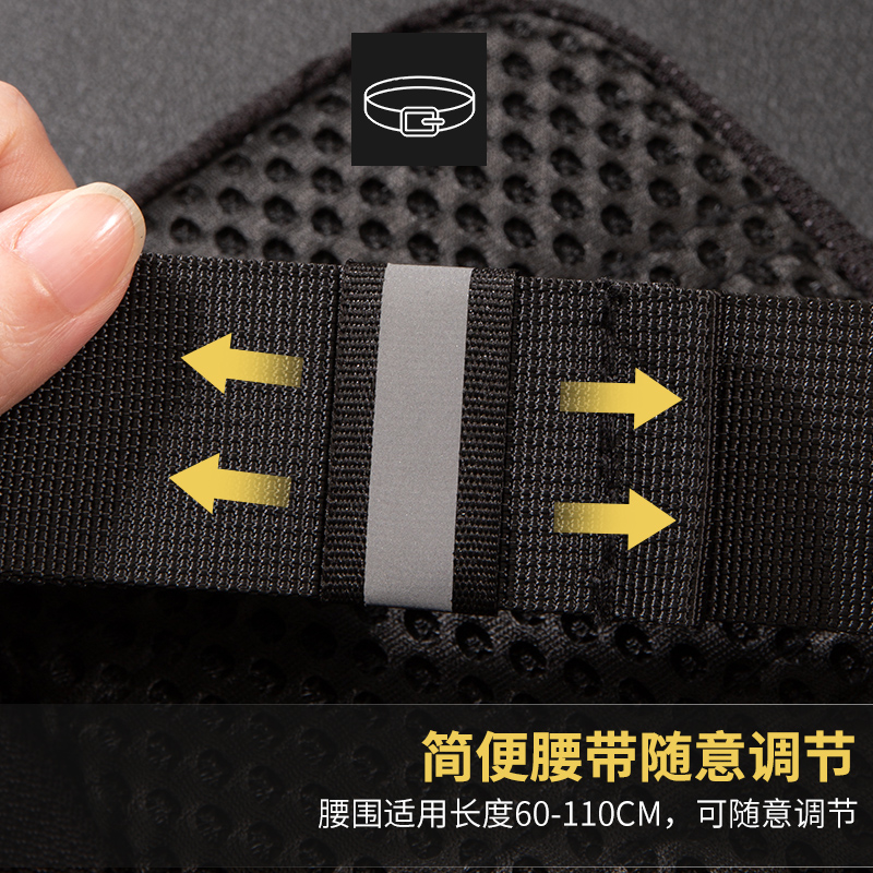 حقيبة صدر كروس صغيرة أنيقة للر - مراجعة Phone Accessories In China وسعره