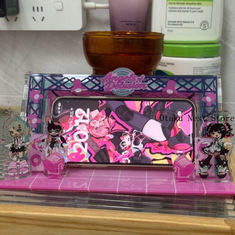 Zenless Zone Zero Ire Chinatsu - مراجعة Phone Zone Accessories & Repair Lake Charles La وسعره