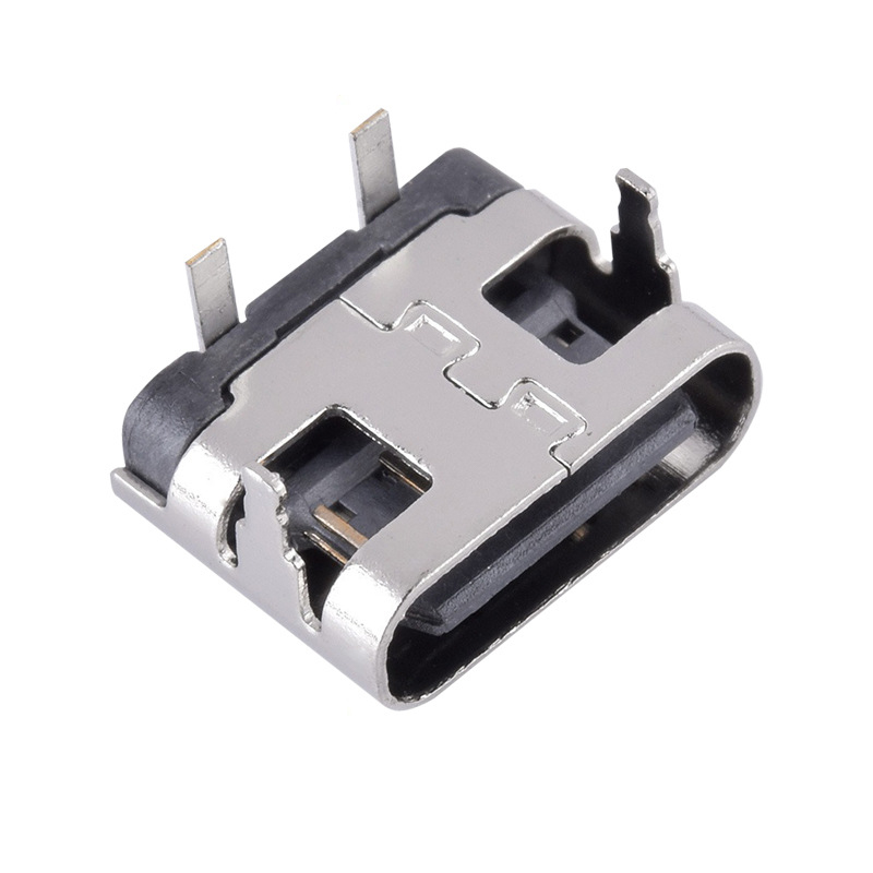 10 قطع من موصلات USB 3.1 نوع C - مراجعة Usb C Hub وسعره