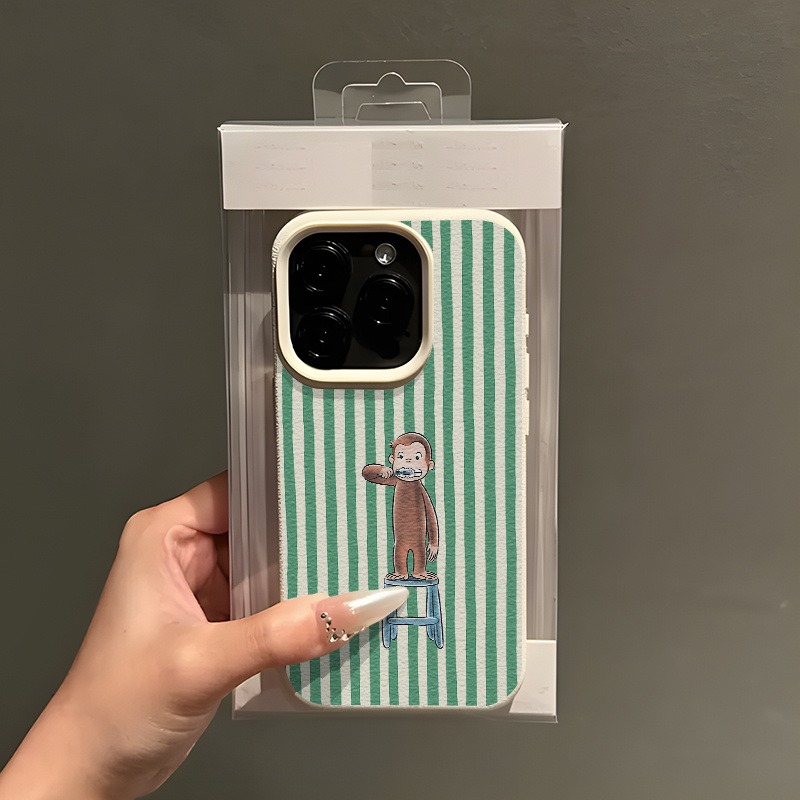 الأخضر مخطط فرشاة الأسنان القر - مراجعة Phone Accessories To Sell وسعره