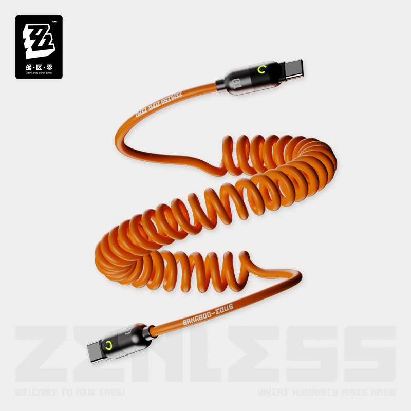 ZZZ Zenless Zone Zero Bangboo  - مراجعة Phone Zone Accessories & Repair Lake Charles La وسعره