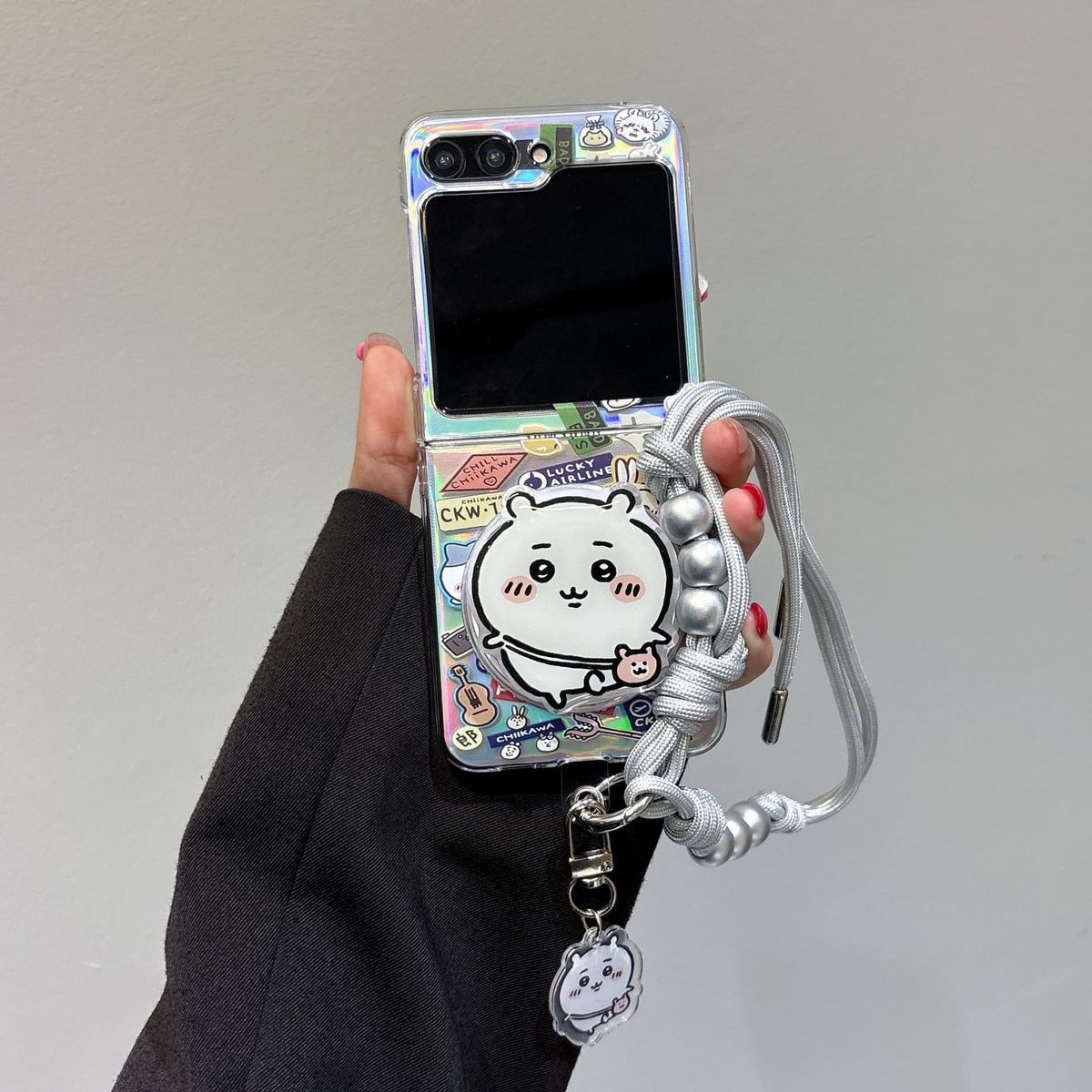 حافظة هاتف محمول كرتونية أنيمي - مراجعة Phone Zone Accessories & Repair Lake Charles La وسعره