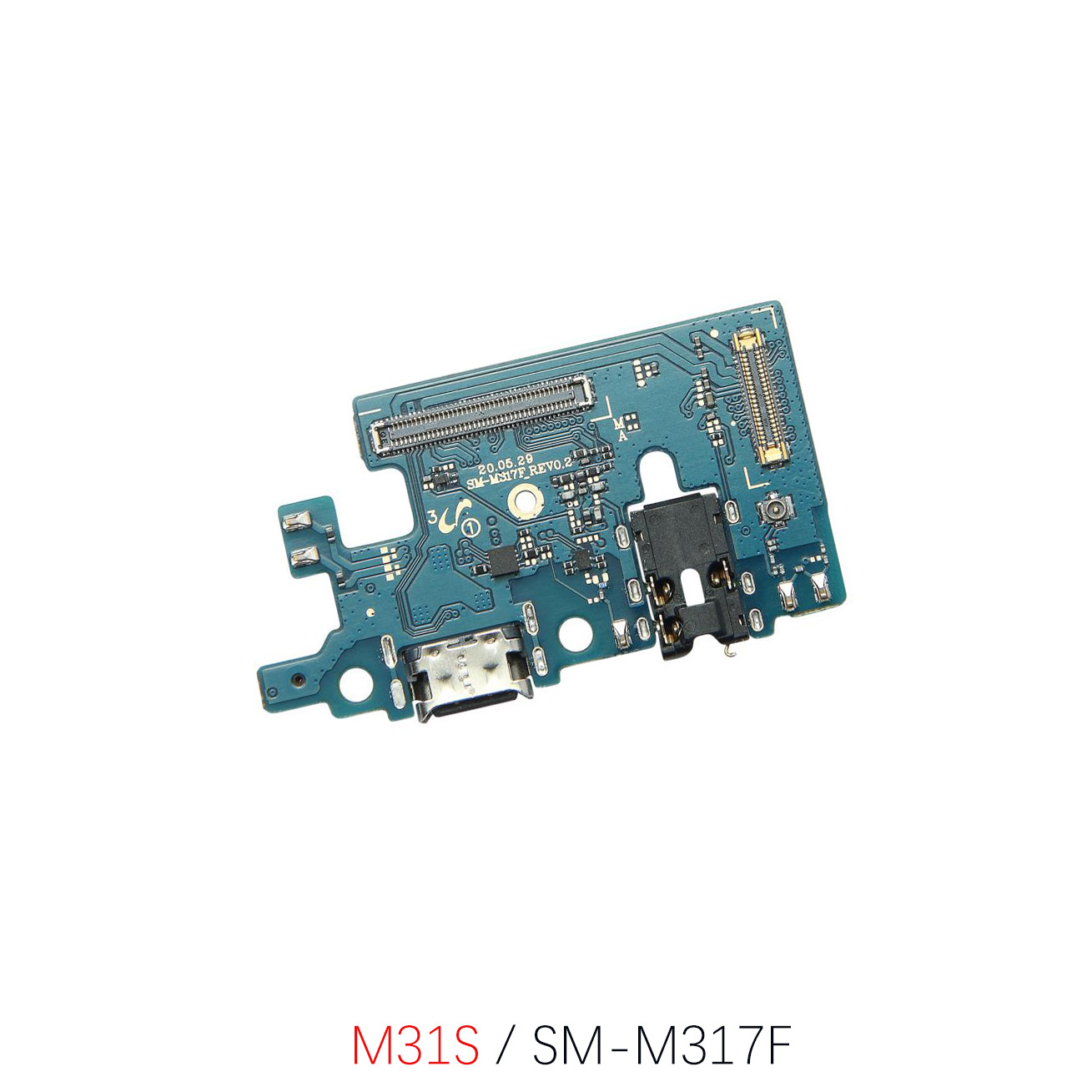 كابل شحن مرن USB لمنفذ الشحن ل - مراجعة Usb C Hub وسعره