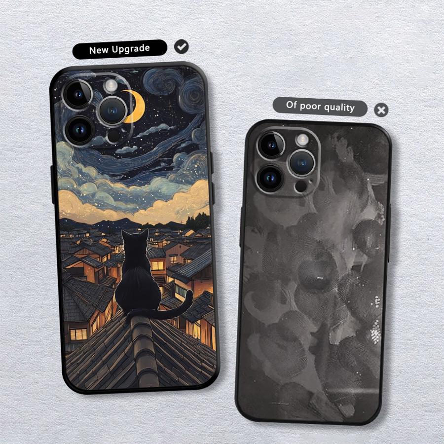 غطاء هاتف فوندا لآيفون 17 برو  - مراجعة Phone Accessories To Sell وسعره
